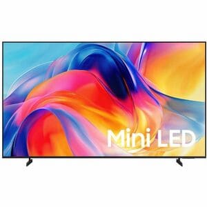 Smart TV Samsung M75H UN75M75HAKXZL 75 pulgadas 4K HDR Mini LED
