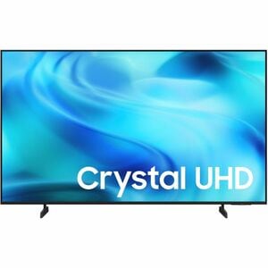 Smart TV Samsung Crystal U8500H UN85U8500HKXZL 85 pulgadas 4K HDR