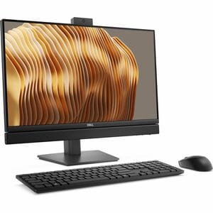 Computador todo en uno Dell Pro 24 QC24251 4HPF7 Core Ultra 5 235T 16GB 512GB SSD