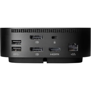 Base docking Hp usb-c Dock G5 5TW10AA#ABA para portátil