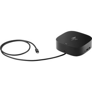 Base docking Hp usb-c Dock G5 5TW10AA#ABA para portátil