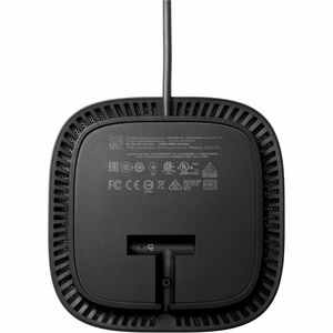 Base docking Hp usb-c Dock G5 5TW10AA#ABA para portátil