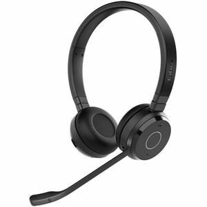 Audífonos Jabra Evolve 65 TE Link 390a MS estéreo Bluetooth Teams