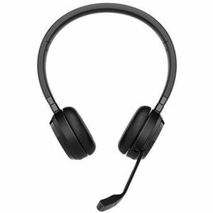 Audífonos Jabra Evolve 65 TE Link 390a MS estéreo Bluetooth Teams
