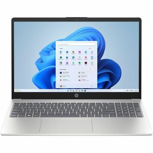 Portátil Hp 15-fd1357la D6ZN2LA Core 5 120U, 8GB, 512GB SSD
