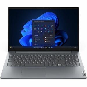 Portátil Lenovo V15 G6 83UU000SLD Ryzen 7 170 16GB 512 SSD