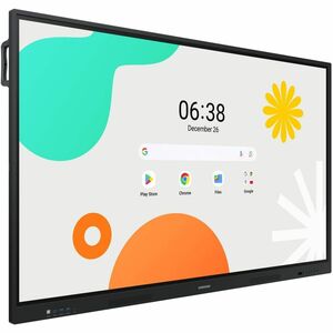 Pantalla de colaboración Samsung WA86F 86 pulgadas, 4K UHD, Android 14