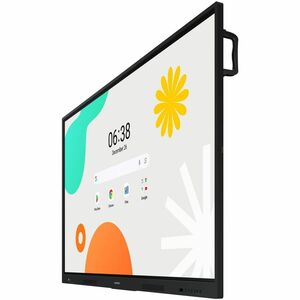 Pantalla de colaboración Samsung WA86F 86 pulgadas, 4K UHD, Android 14