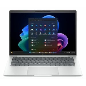 Portátil Hp EliteBook 8 G1i 14" Ultra 7 258V 32GB 1TB SSD táctil