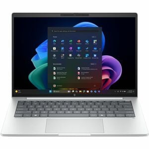 Portátil Hp EliteBook 8 G1i 14" Ultra 7 258V 32GB 1TB SSD táctil