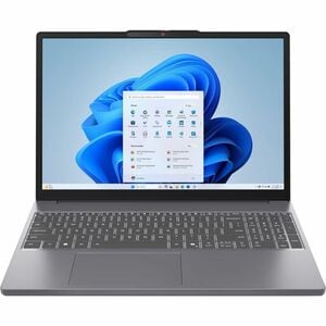 Portátil Lenovo IdeaPad Slim 3 83K1006NLM Core i5, 15.3 pulgadas, 24GB/512GB