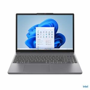 Portátil Lenovo IdeaPad Slim 3 83K1006NLM Core i5, 15.3 pulgadas, 24GB/512GB