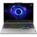 Portátil Lenovo LOQ 83JE00TELM Core i5 15,6" 32GB 512GB SSD