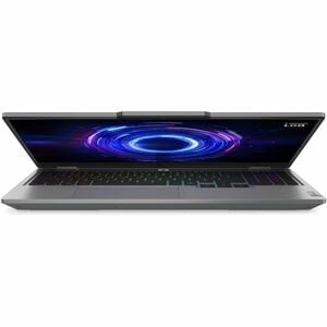 Portátil Lenovo LOQ 83JE00TELM Core i5 15,6" 32GB 512GB SSD