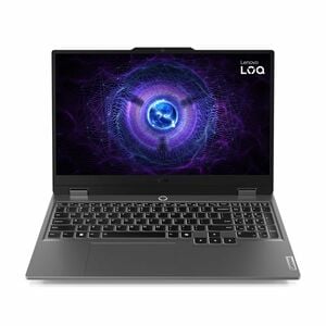 Portátil Lenovo LOQ 83DV01AYLM Core i5, 15.6 pulgadas, 16GB/512GB