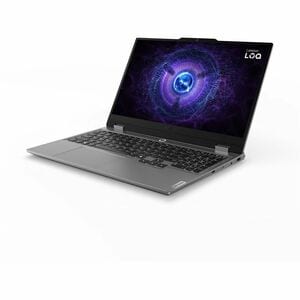 Portátil Lenovo LOQ 83DV01AYLM Core i5, 15.6 pulgadas, 16GB/512GB