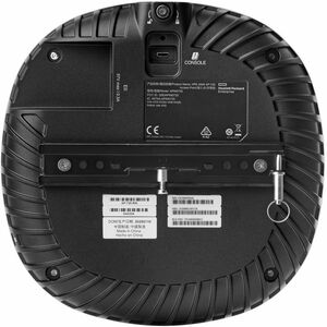 Punto de acceso Aruba AP-725 Wi-Fi 7 tribanda, 4.70 Gbit/s y 2.5 GbE