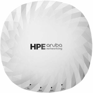 Punto de acceso Aruba AP-725 Wi-Fi 7 tribanda, 4.70 Gbit/s y 2.5 GbE