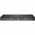 Switch Aruba CX 6000 R8N86B 48 puertos Gigabit 4 SFP gestionable