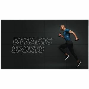 Pantalla comercial Lg 49VL5PJ-A 49 pulgadas, IPS, 1080p, webOS 4.1