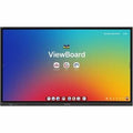 Pantalla interactiva Viewsonic IFP8634 86 pulgadas 4K UHD 8GB Android 14