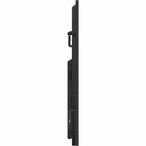 Pantalla interactiva Viewsonic IFP8634 86 pulgadas 4K UHD 8GB Android 14