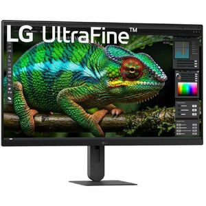 Monitor LG 27U710B-B.AWP 27 pulgadas 4K UHD IPS HDMI DisplayPort