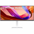 Monitor LG Ultrawide 34U530A-W.AWP 34 pulgadas IPS 100 Hz