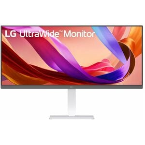 Monitor LG Ultrawide 34U530A-W.AWP 34 pulgadas IPS 100 Hz