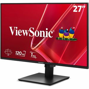 Monitor Viewsonic VA2748-MHJ 27" 1920 x 1080 IPS 120 Hz