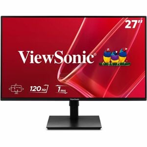 Monitor Viewsonic VA2748-MHJ 27" 1920 x 1080 IPS 120 Hz