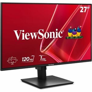Monitor Viewsonic VA2748-MHJ 27" 1920 x 1080 IPS 120 Hz