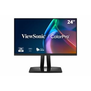 Monitor ViewSonic VP2456A 23.8 pulgadas Full HD IPS USB-C 120Hz