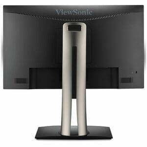 Monitor ViewSonic VP2456A 23.8 pulgadas Full HD IPS USB-C 120Hz