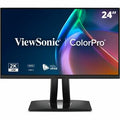 Monitor ViewSonic VP2456A 23.8 pulgadas Full HD IPS USB-C 120Hz