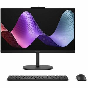 Computador todo en uno Hp OmniStudio 24-cu0053la Core 5 120U, 8GB, 512GB SSD