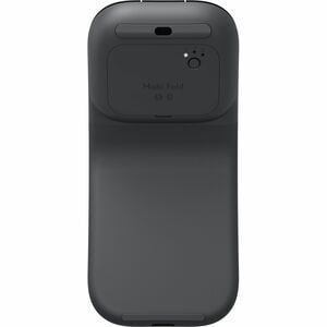 Mouse Logitech Mobi Fold Travel Bluetooth USB-C 4000 dpi recargable