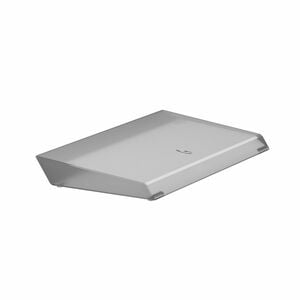 Soporte para la palma Logitech 943-001623 G512 X 75 para teclado
