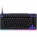 Teclado Logitech G512 X 920-013926 mecánico RGB USB negro