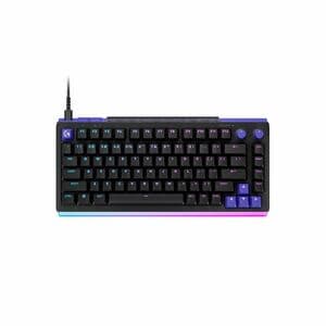 Teclado Logitech G512 X 920-013926 mecánico RGB USB negro