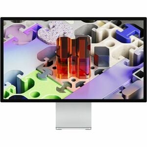 Monitor Apple MFEW4CL/A Studio Display 27", 5120 x 2880 y USB-C