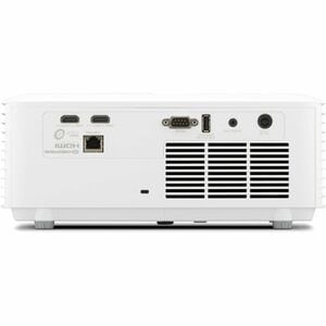 Proyector ViewSonic LSD400HD-ST Full HD, 4000 lm, HDMI y RJ45