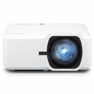 Proyector ViewSonic LSD400HD-ST Full HD, 4000 lm, HDMI y RJ45