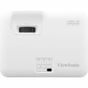 Proyector ViewSonic LSD400HD-ST Full HD, 4000 lm, HDMI y RJ45