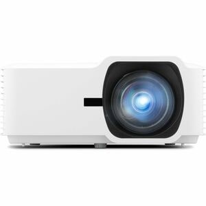 Proyector ViewSonic LSD400HD-ST Full HD, 4000 lm, HDMI y RJ45