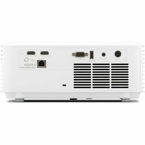 Proyector ViewSonic LSD400HD-ST Full HD, 4000 lm, HDMI y RJ45