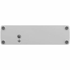 Switch Teltonika TSW100 5 puertos Gigabit PoE 120 W montaje en riel