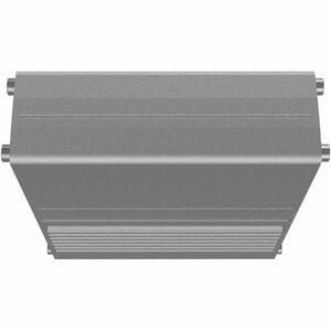 Switch Teltonika TSW100 5 puertos Gigabit PoE 120 W montaje en riel
