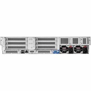 Servidor HPE ProLiant DL380 Gen11 P84120-DM5 Xeon Silver 2.20GHz, 64 GB RAM