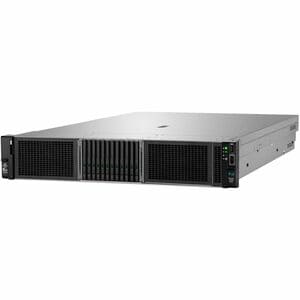 Servidor HPE ProLiant DL380 Gen11 P84120-DM5 Xeon Silver 2.20GHz, 64 GB RAM